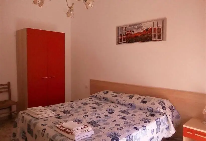 バルコニー付きスタンダードルーム, B&b Casa Valentina A Linguaglossa