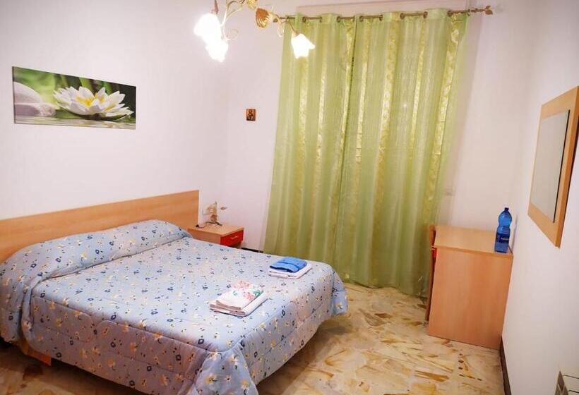 Номер Стандарт с Балконом, B&b Casa Valentina A Linguaglossa