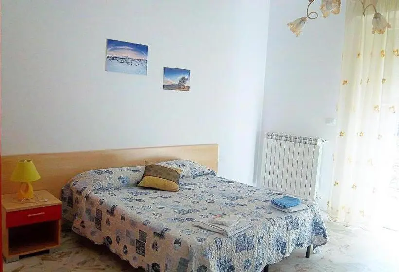 バルコニー付きスタンダードルーム, B&b Casa Valentina A Linguaglossa