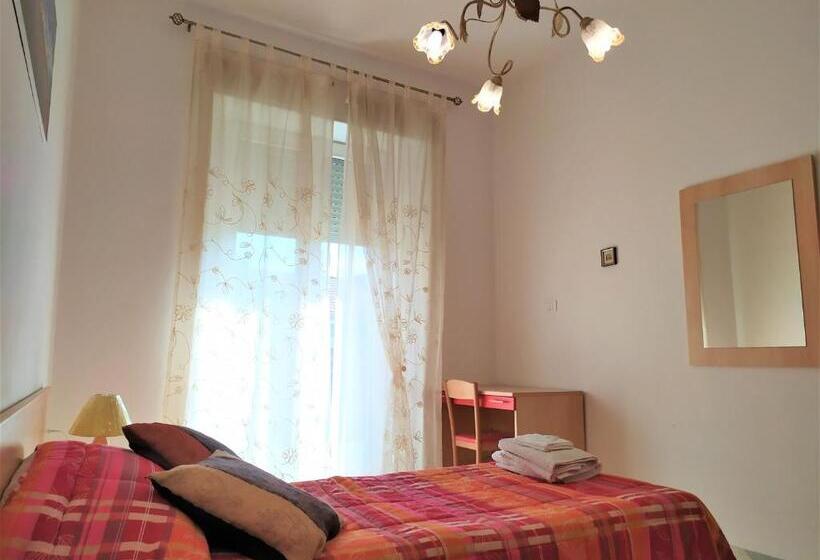 غرفة إقتصادية فردية, B&b Casa Valentina A Linguaglossa