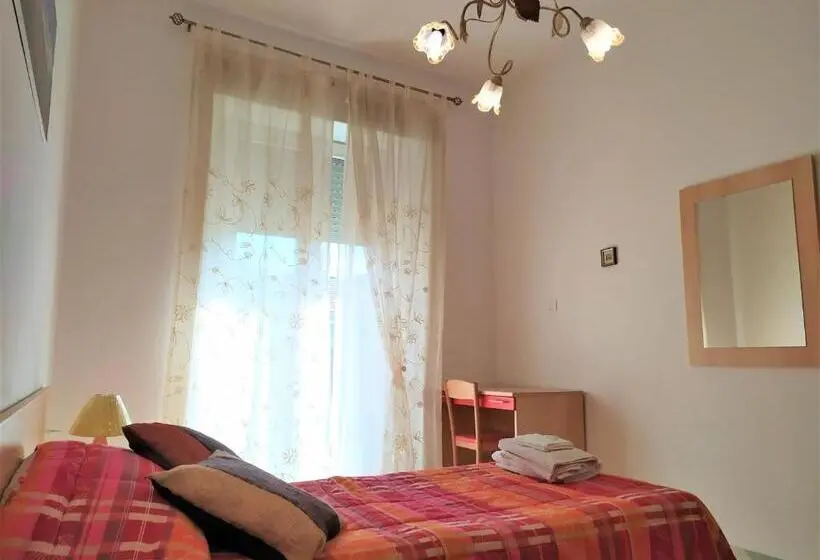 エコノミーシングルルーム, B&b Casa Valentina A Linguaglossa