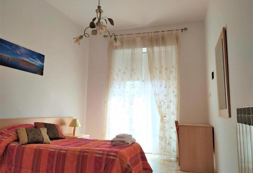 غرفة إقتصادية فردية, B&b Casa Valentina A Linguaglossa