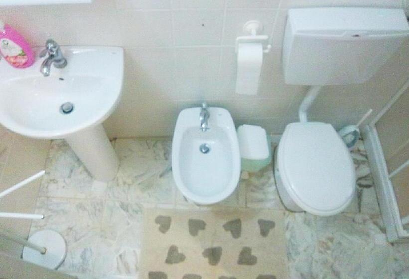 Номер Стандарт Трехместный, B&b Casa Valentina A Linguaglossa