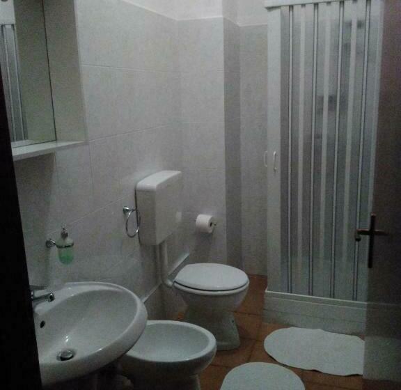 חדר סטנדרט, B&b Tufaro Alberico