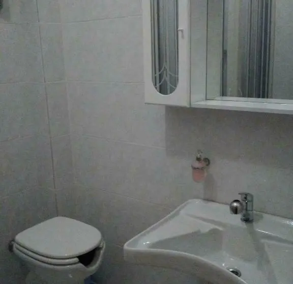 ファミリールーム, B&b Tufaro Alberico