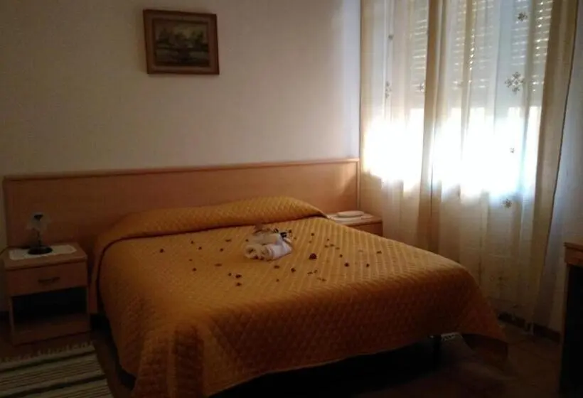 ファミリールーム, B&b Tufaro Alberico