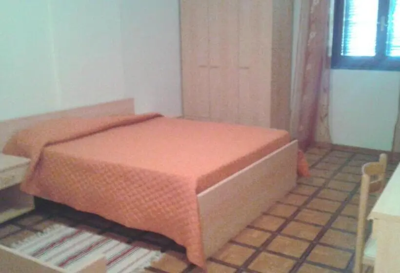デラックスルーム, B&b Tufaro Alberico