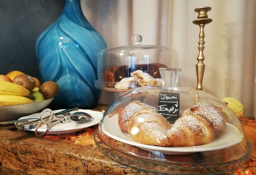 Номер Стандарт, B&b Villa Pelèr