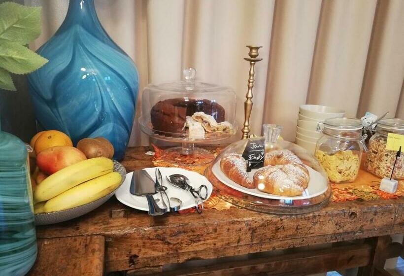 Номер Стандарт, B&b Villa Pelèr