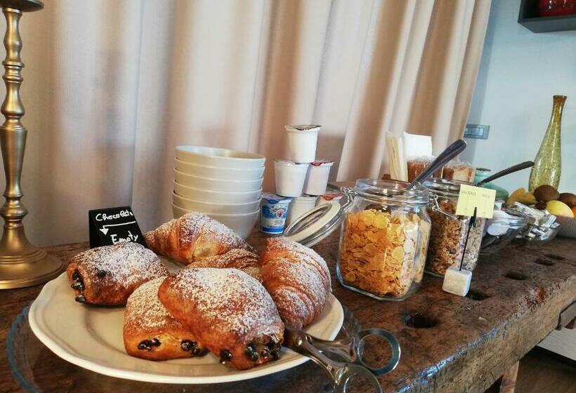 Номер Стандарт, B&b Villa Pelèr