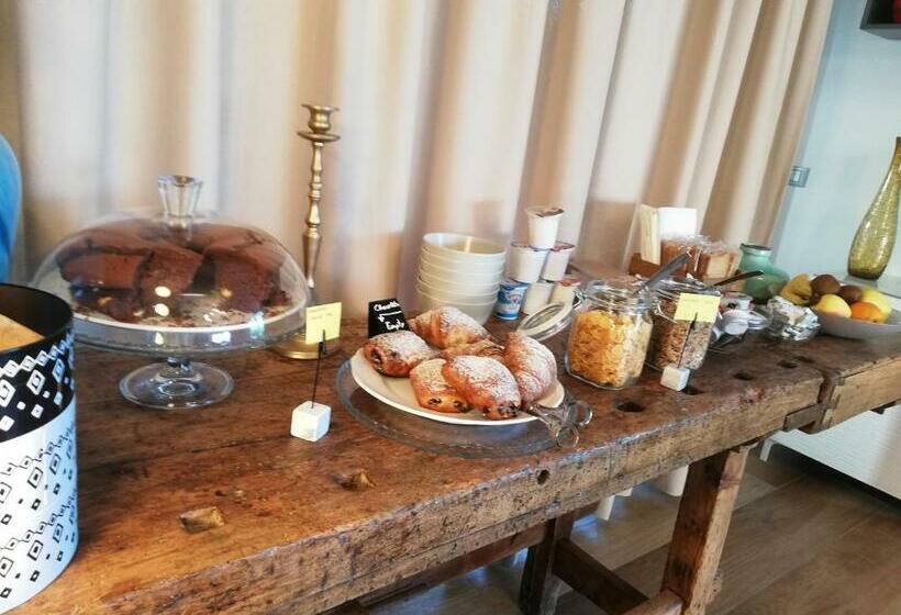 Номер Стандарт, B&b Villa Pelèr