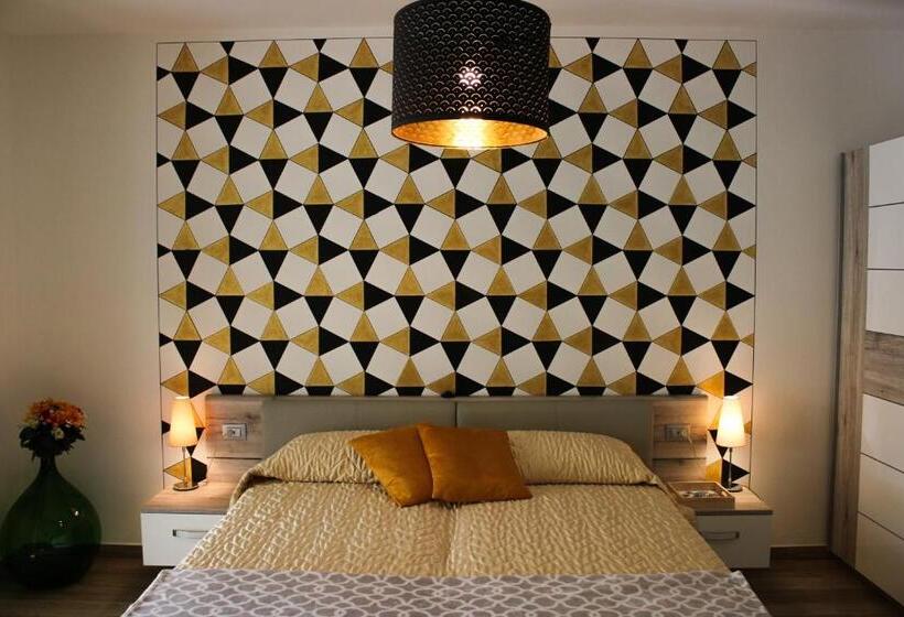 Номер Стандарт, B&b Villa Pelèr