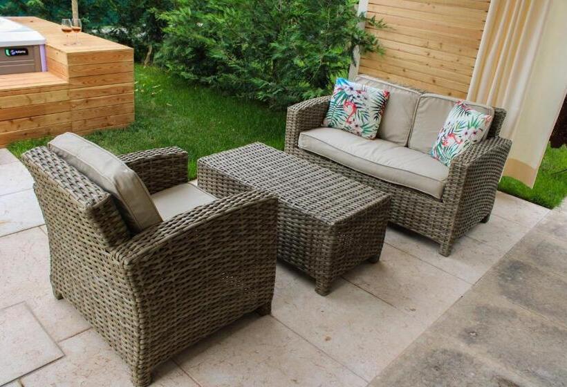 Номер Стандарт, B&b Villa Pelèr