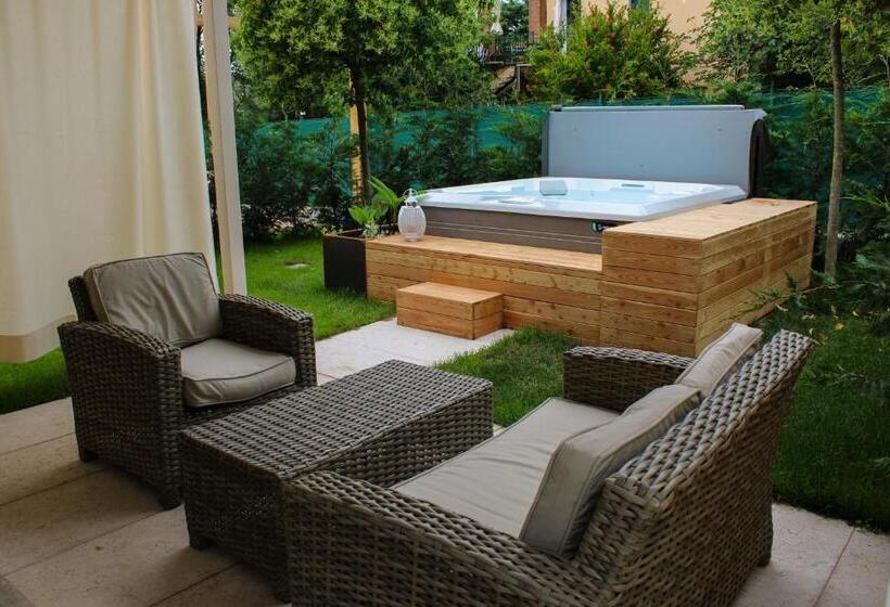 Номер Стандарт, B&b Villa Pelèr