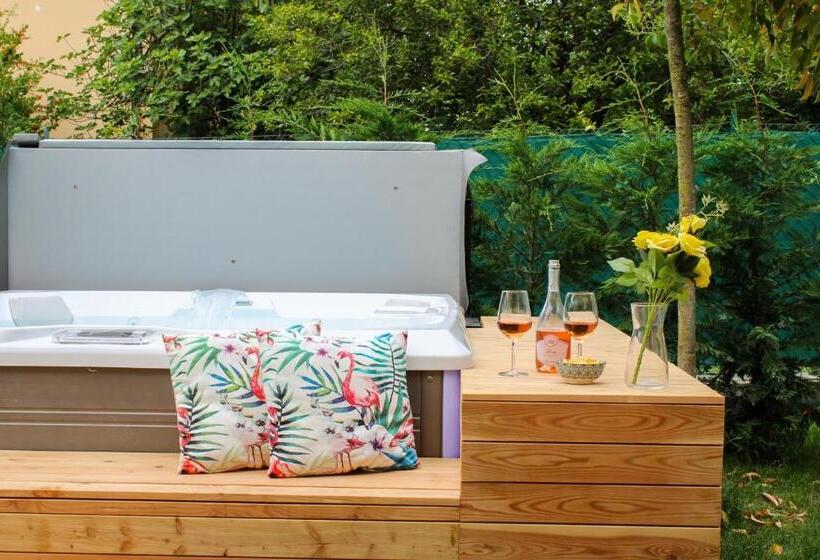 Номер Стандарт, B&b Villa Pelèr