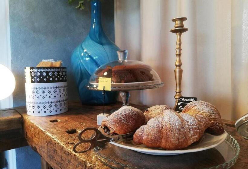 Номер Стандарт Вид на Бассейн, B&b Villa Pelèr