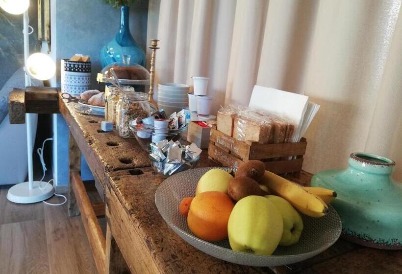 Номер Стандарт Вид на Бассейн, B&b Villa Pelèr