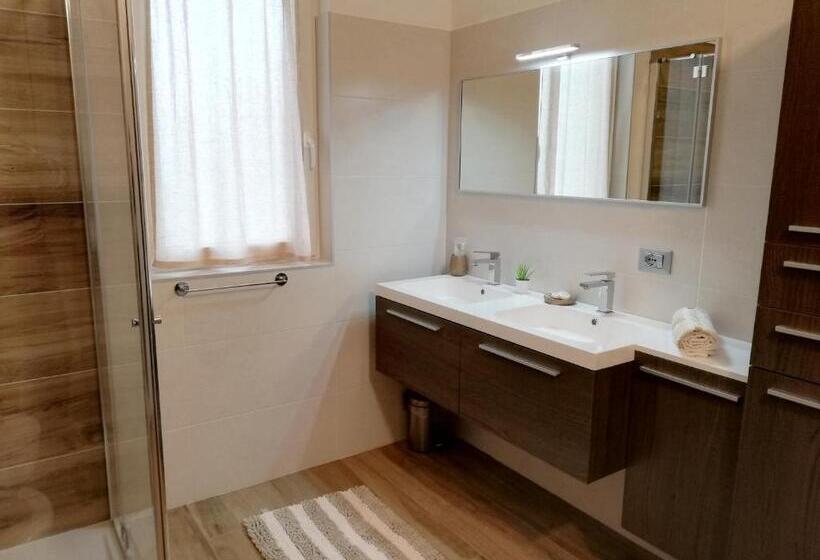 Номер Стандарт, B&b Villa Pelèr