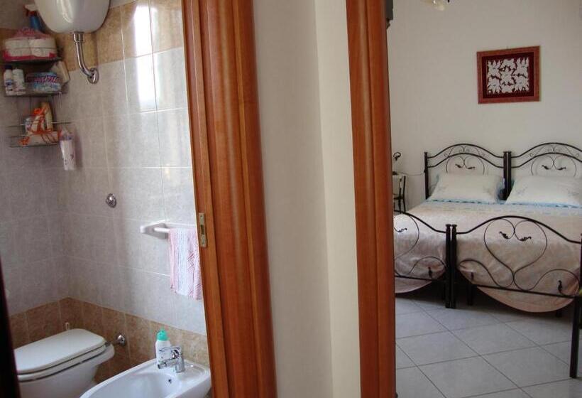 Номер Стандарт, B&b Villa Sitrie