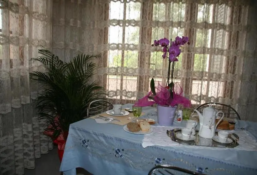 スタンダードルーム, B&b Villa Sitrie