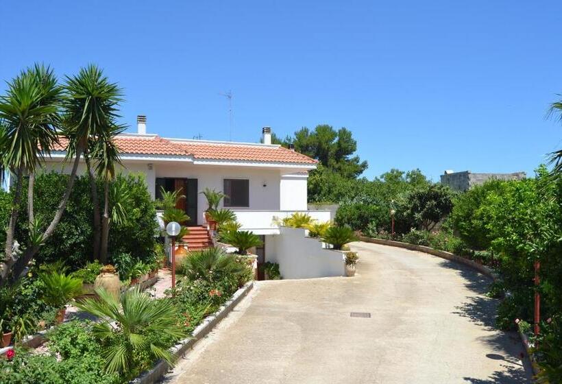 Номер Стандарт, B&b Villa Sitrie