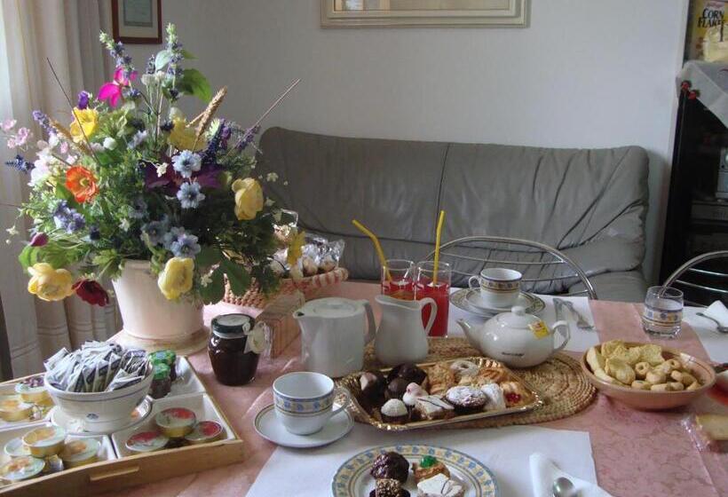 חדר סטנדרט, B&b Villa Sitrie