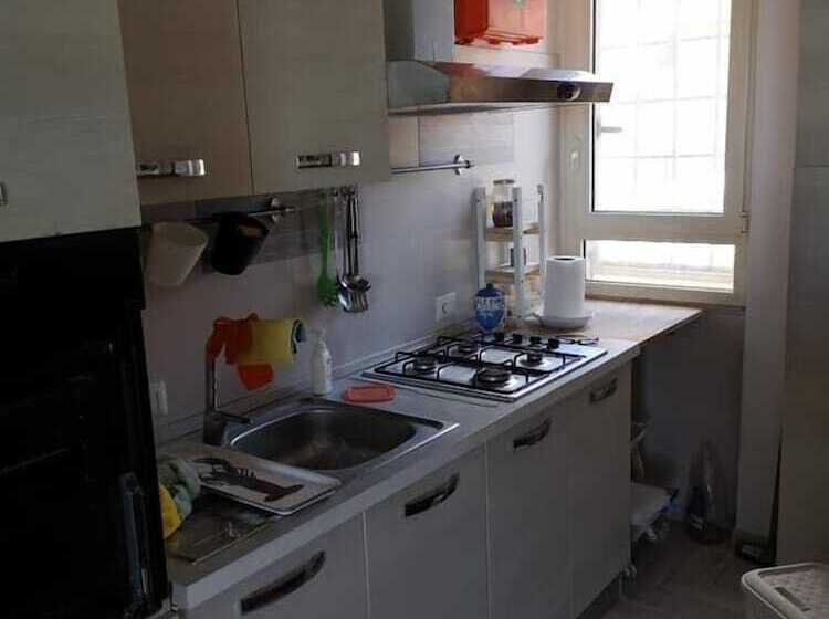 اتاق عادی با تخت دوبل, La Duna Beach