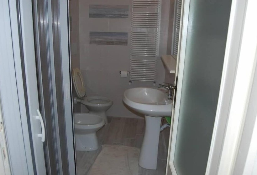 اتاق عادی با تخت دوبل, La Duna Beach