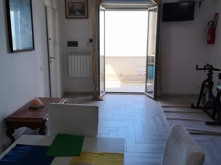 اتاق عادی با تخت دوبل, La Duna Beach