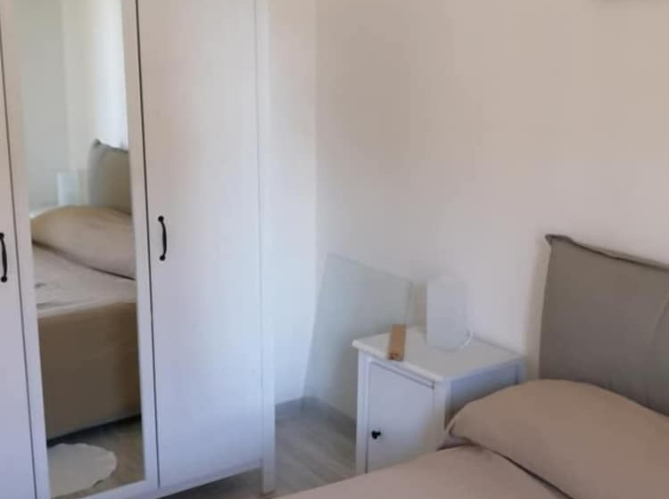 اتاق عادی با تخت دوبل, La Duna Beach