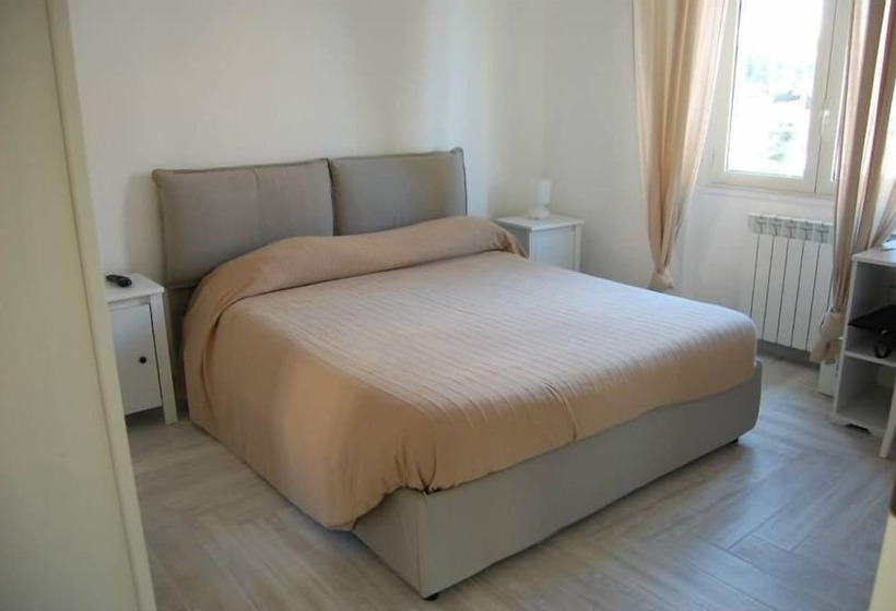 اتاق عادی با تخت دوبل, La Duna Beach