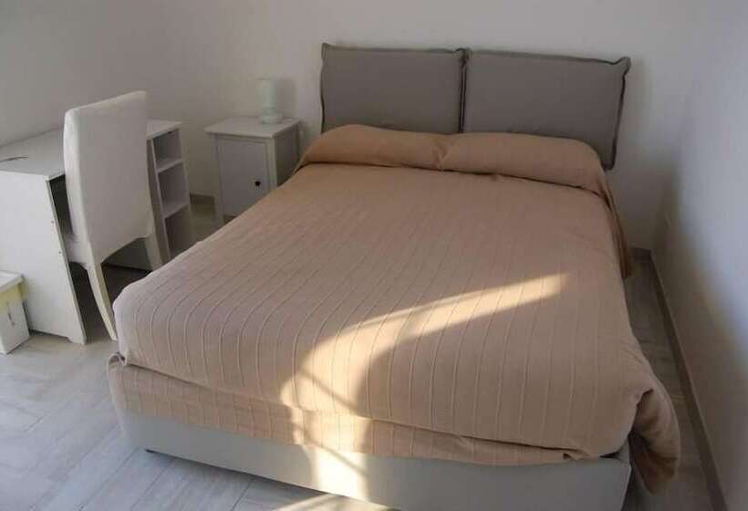 اتاق عادی با تخت دوبل, La Duna Beach