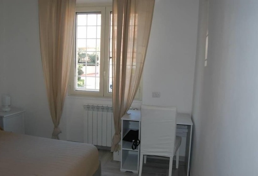 اتاق عادی با تخت دوبل, La Duna Beach