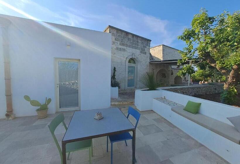 חדר סטנדרט, Pietra Pesara