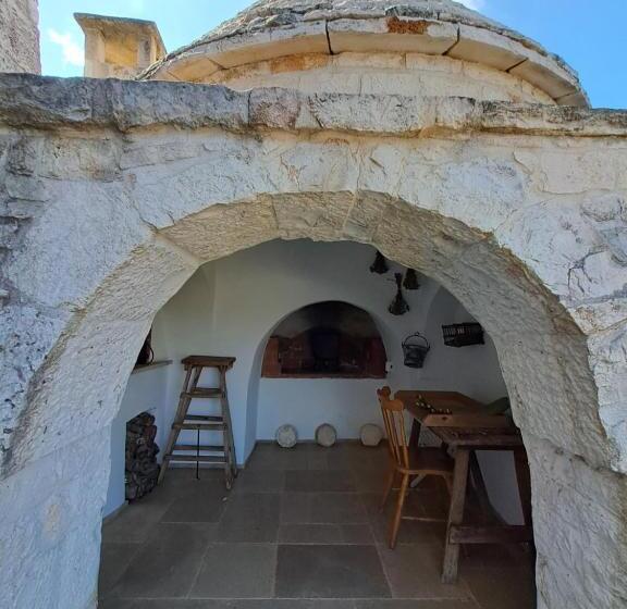 חדר סטנדרט, Pietra Pesara