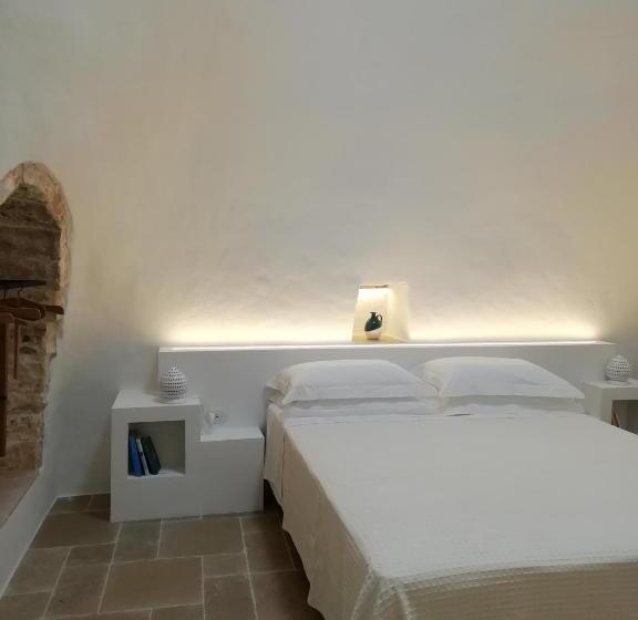 חדר סטנדרט, Pietra Pesara