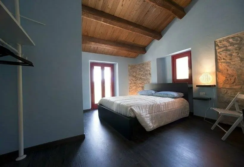 اتاق استاندارد, B&b Mosca Bianca