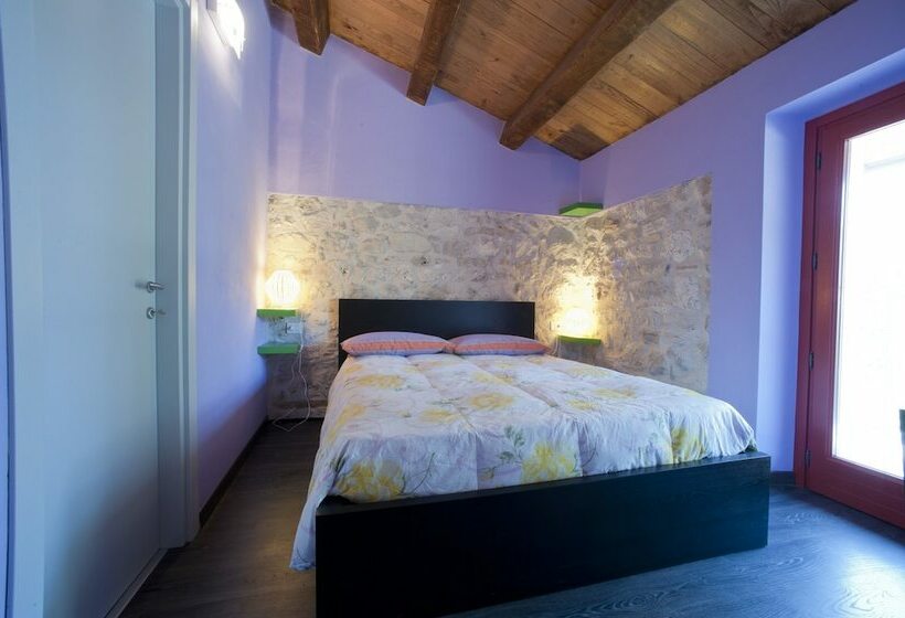 اتاق استاندارد, B&b Mosca Bianca