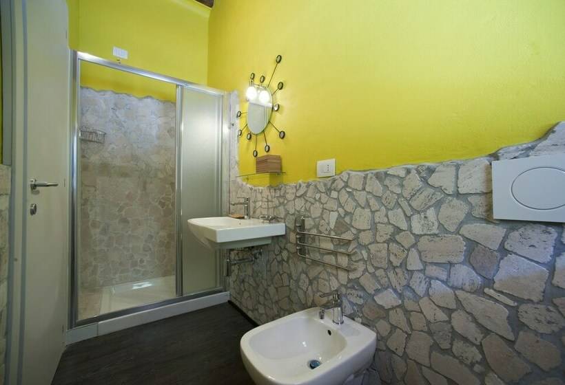 اتاق استاندارد, B&b Mosca Bianca