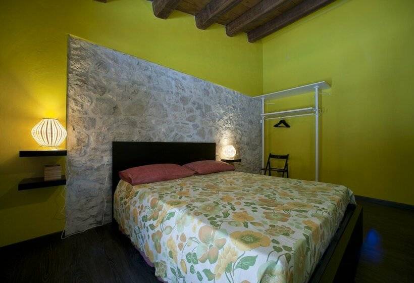 غرفة قياسية, B&b Mosca Bianca
