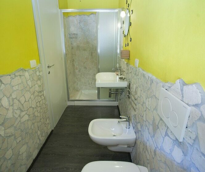 اتاق استاندارد, B&b Mosca Bianca