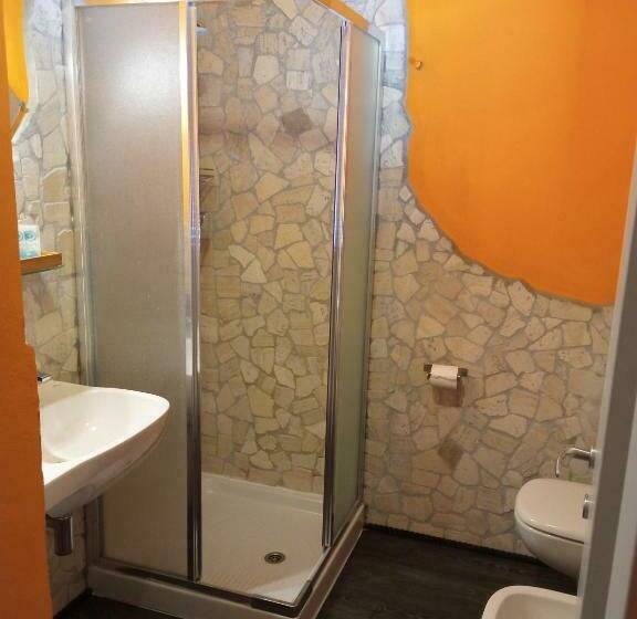 اتاق استاندارد, B&b Mosca Bianca