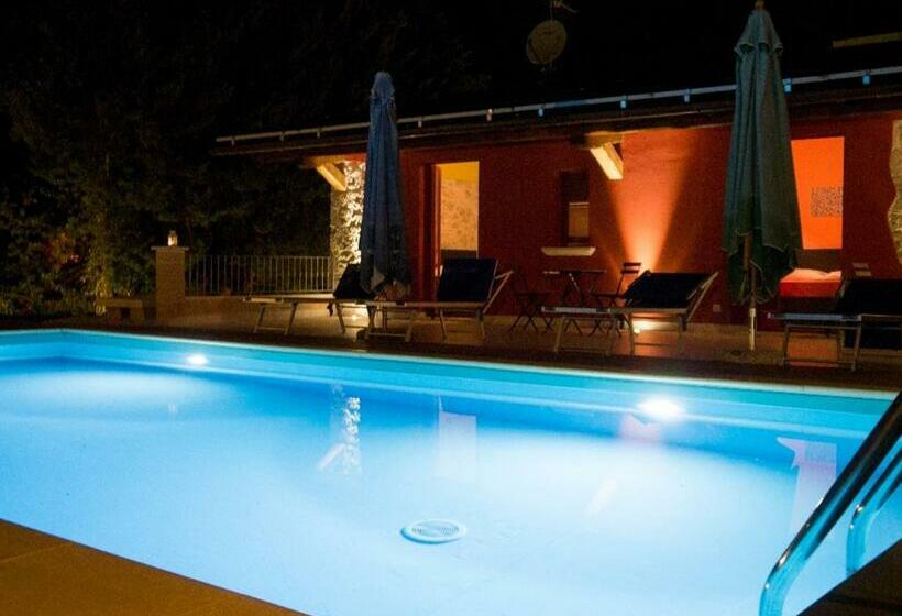 اتاق استاندارد, B&b Mosca Bianca