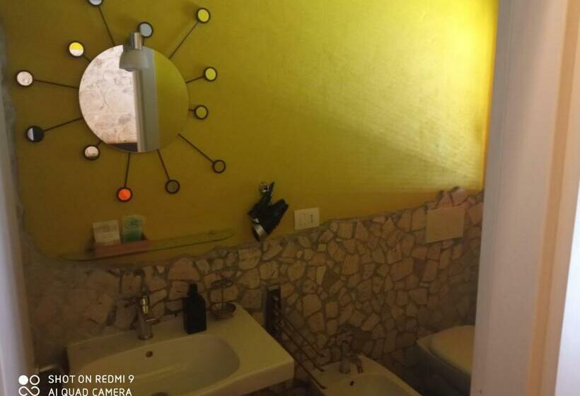 اتاق استاندارد, B&b Mosca Bianca