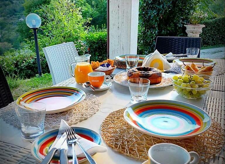 غرفة قياسية, B&b Mosca Bianca