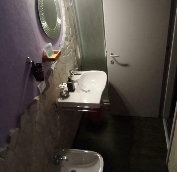 اتاق استاندارد, B&b Mosca Bianca