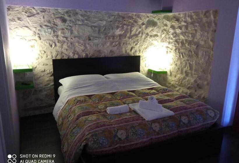 اتاق استاندارد, B&b Mosca Bianca