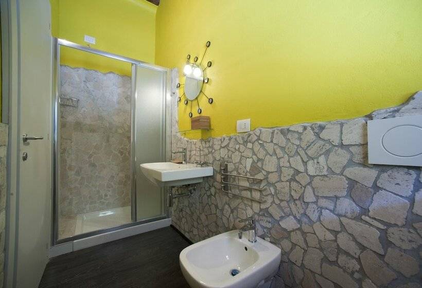 اتاق استاندارد, B&b Mosca Bianca