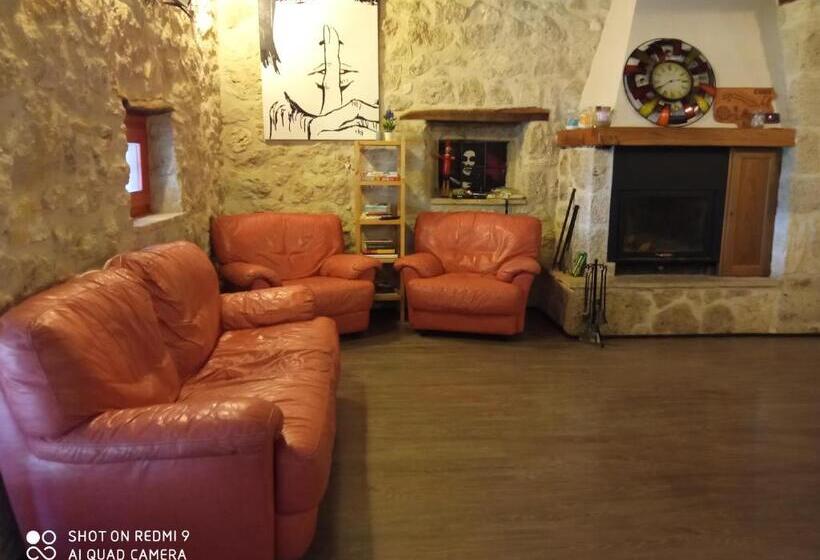 فيلا غرفة نوم واحدة مع مسبح, B&b Mosca Bianca