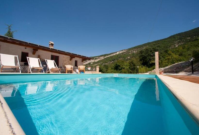 اتاق لوکس, B&b Mosca Bianca